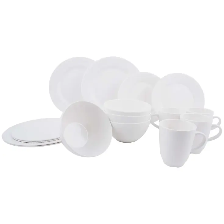 Royal Line Servies 16-Delig