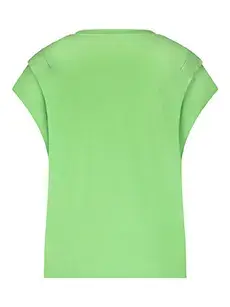 Taza - T-shirt dames - Human Nature