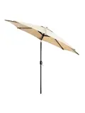 Stokparasol - Kantelbaar - 300cm