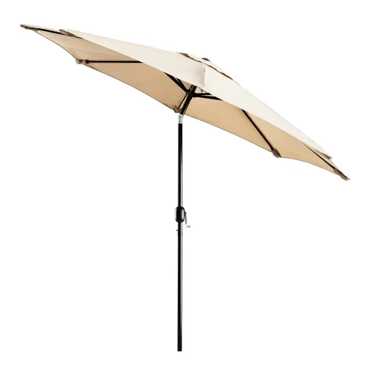 Stokparasol - Kantelbaar - 300cm