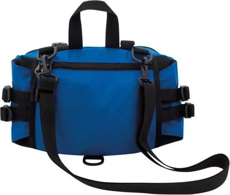 Travelsafe Heuptas Street Life L