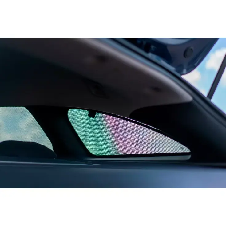 Hyundai i30 CW (PDE) 2017 - Zonneschermen - Car Shades