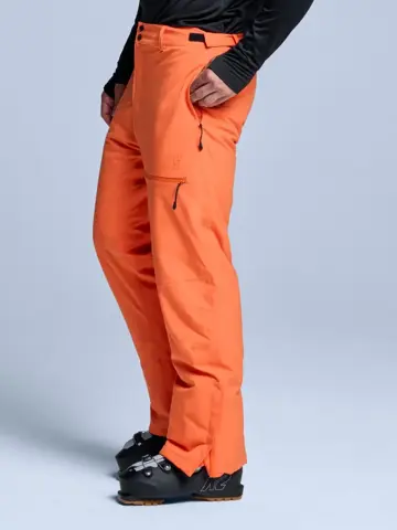 2L Insulated - Heren - Skibroek