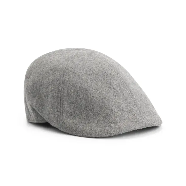 Thorne - Flatcap - Wolmix