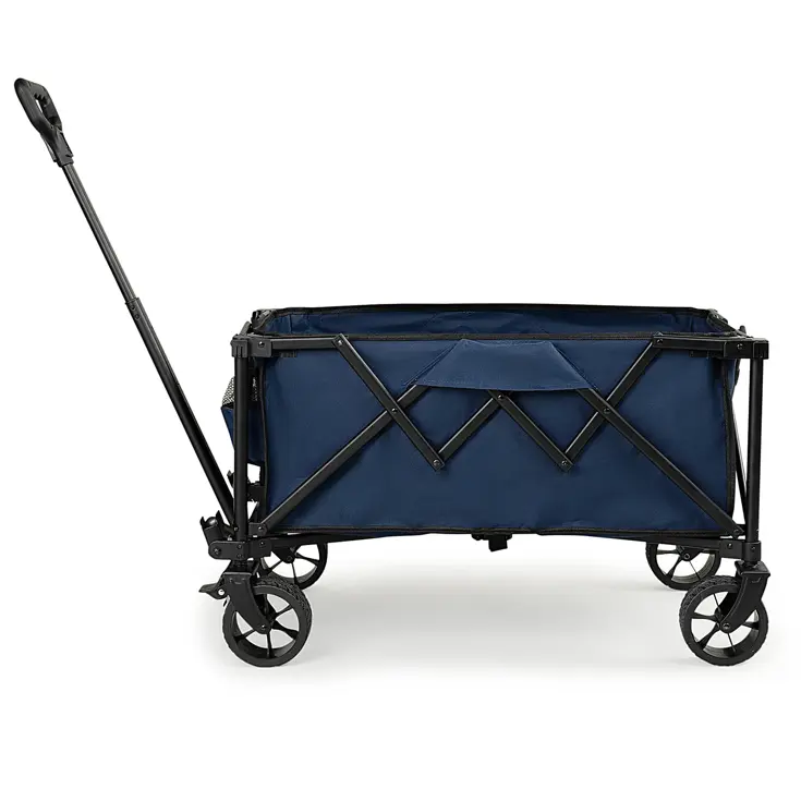 Travelnet Bolderkar Picco Allroad