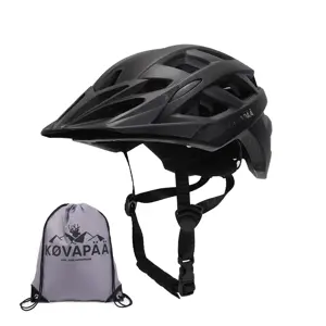 Tolva Fietshelm Volwassenen Met Opberghoes