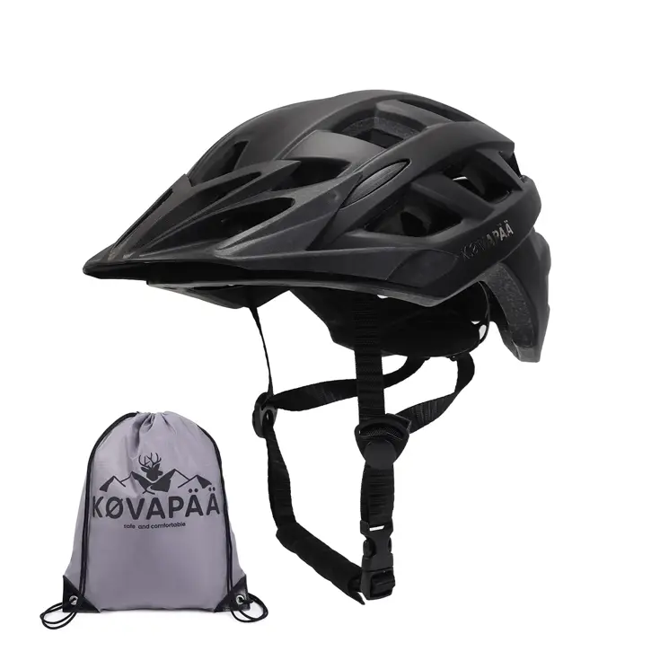 Tolva Fietshelm Volwassenen Met Opberghoes