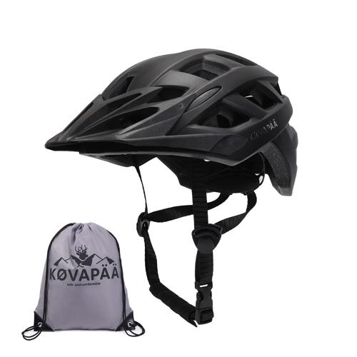 Tolva Fietshelm Volwassenen Met Opberghoes