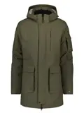 Tex – Parka heren – Human Nature