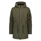 Tex – Parka heren – Human Nature