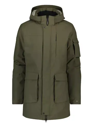 Tex – Parka heren – Human Nature