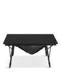 Campingtafel – 90x52x71 cm – Inklapbaar