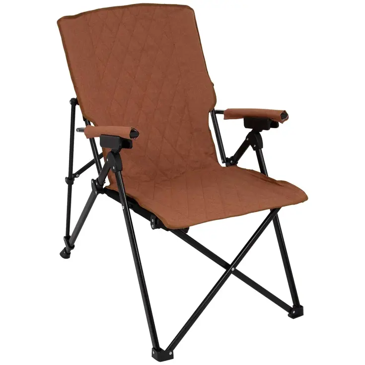 Bo-Camp Vouwstoel Stanwix 4 Standen