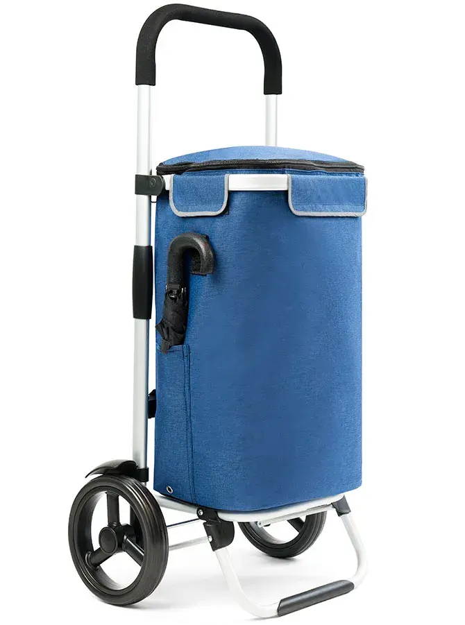 ShoppingCruiser Allround Boodschappenwagen 41