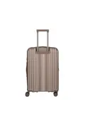 Travelite Paros 4W Trolley M cappuccino |63 L