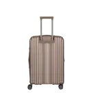 Travelite Paros 4W Trolley M cappuccino |63 L