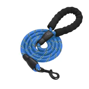 Reflecterende Hondenriem 3m