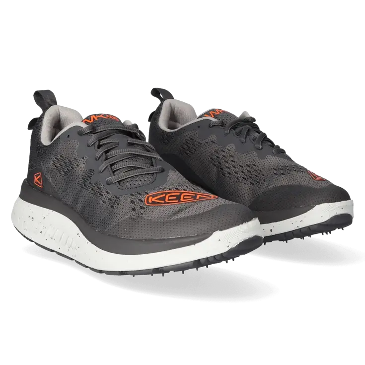 WK400 - Wandelschoenen - Heren