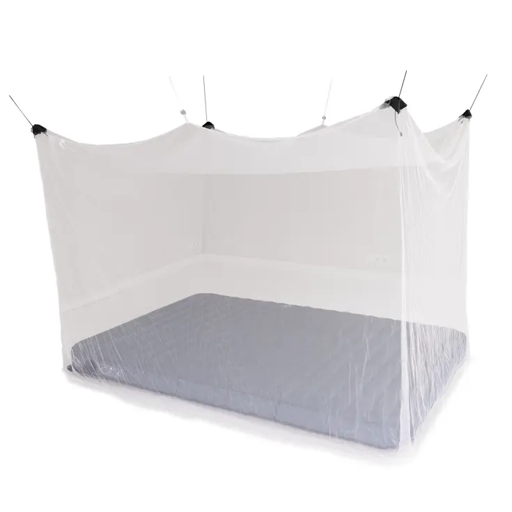 Travelnet reisklamboe BOX L geïmpregneerd