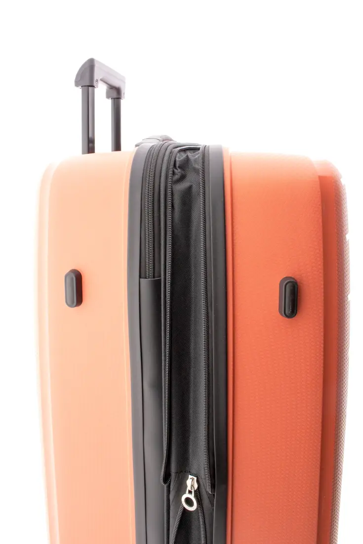 Flow - Grote koffer - 74cm - 115L