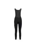 Mono - Lange Fietsbroek Met Bretels Dames