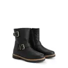 Travelin' Trustrup Dames - Biker boots - Wol