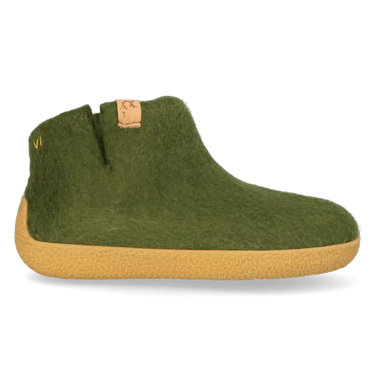 Rabara Maha - Pantoffels - Unisex - Tofvel