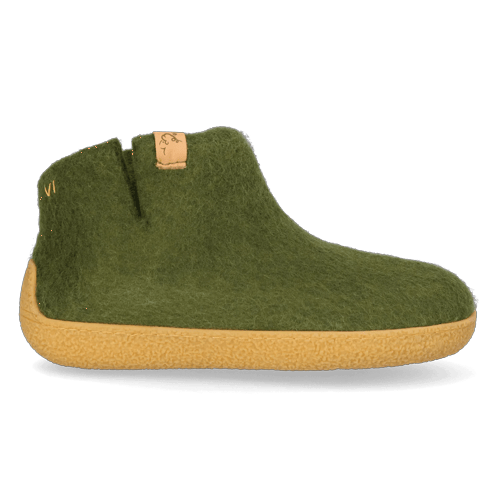 Rabara Maha - Pantoffels - Unisex - Tofvel