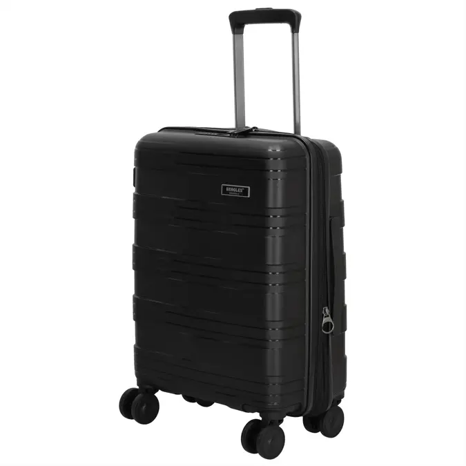 Beagles Travel PP - Handbagage koffer