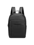 Mason 14.1″ Laptop Backpack Zwart