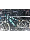 Safeman-T kabelslot - fietsslot - 185cm