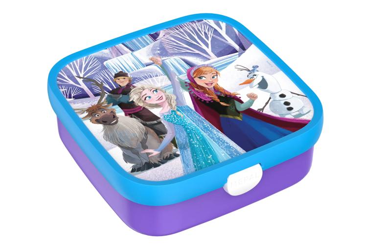 Mepal Campus Bento lunchbox groot 1.25 l