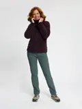 Miranda - Fleecevest dames