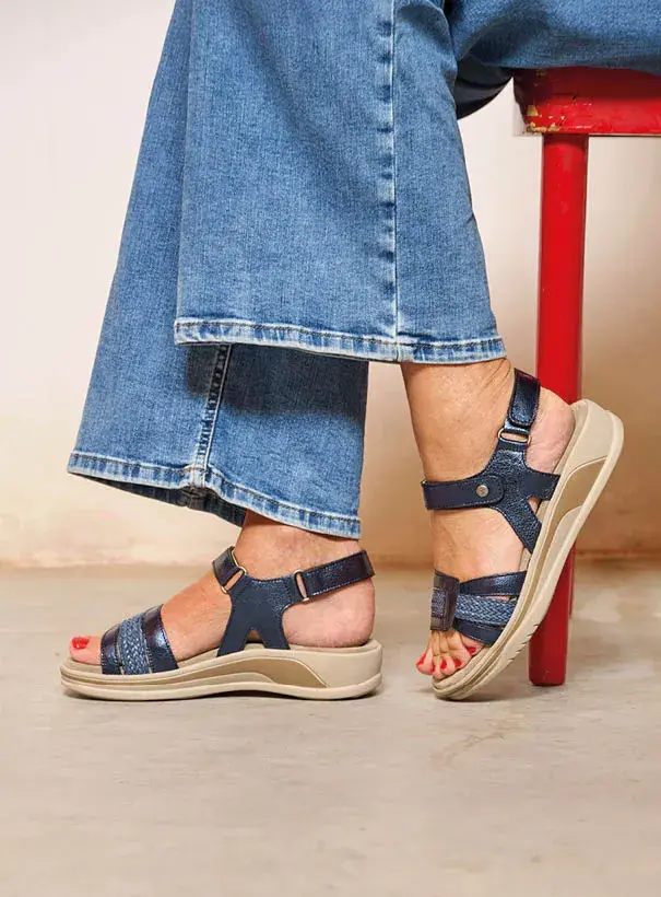 Fantom - Sandalen dames