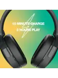 Skullcandy Hesh EVO – Bluetooth Koptelefoon