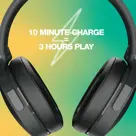 Skullcandy Hesh EVO – Bluetooth Koptelefoon