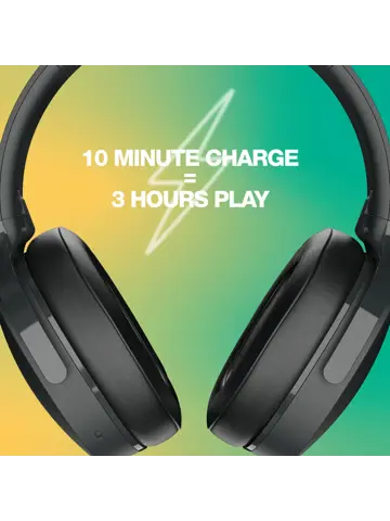 Skullcandy Hesh EVO – Bluetooth Koptelefoon