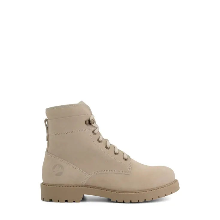 Blegna Dames - Veterboots - Suede