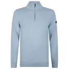 Heren Lewis Knitted Pullover