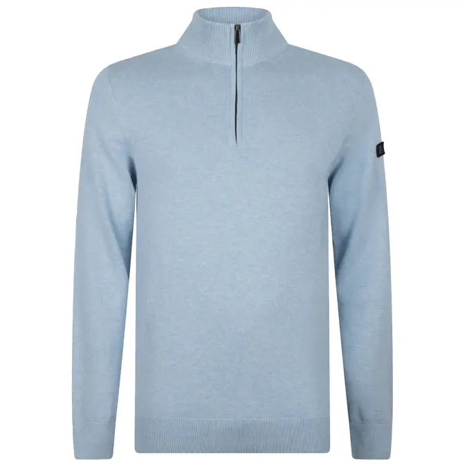 Heren Lewis Knitted Pullover Presly & Sun