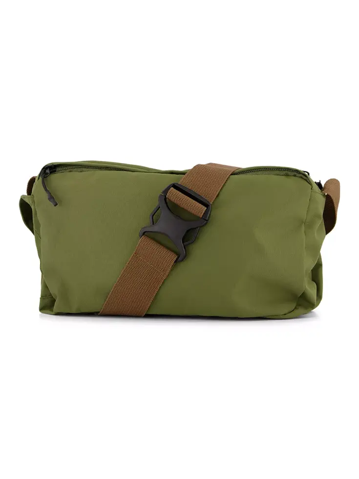 Cartaya Swingbag - Tas 3L - Human Nature