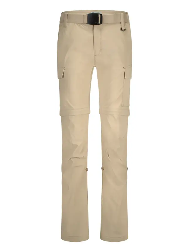 Farra - Afritsbroek dames - Human Nature