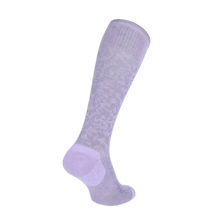 Damask - Compressiesok - Dames - Sockwell