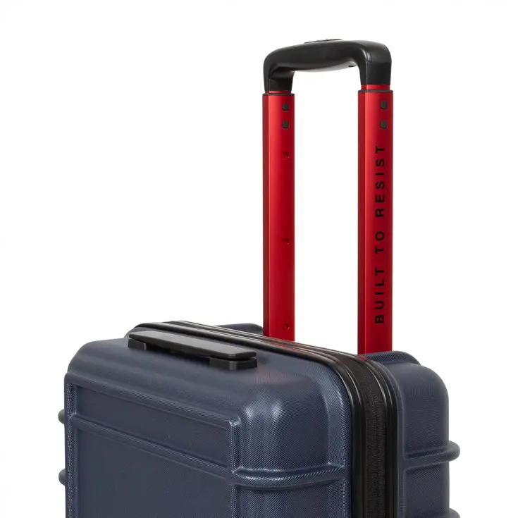 Resist'R Zip Cabin  | 38 L