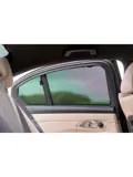 BMW 3-Serie G20 Sedan 2019 - Zonneschermen - Car Shades