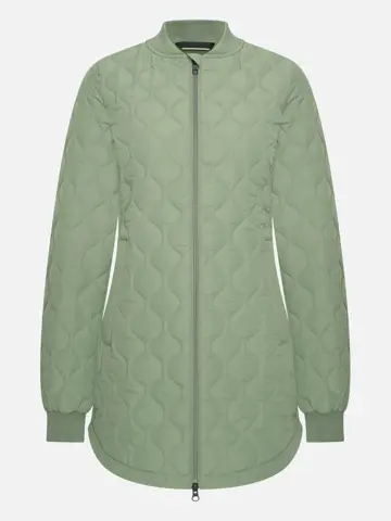 Docini - Parka dames - Human Nature