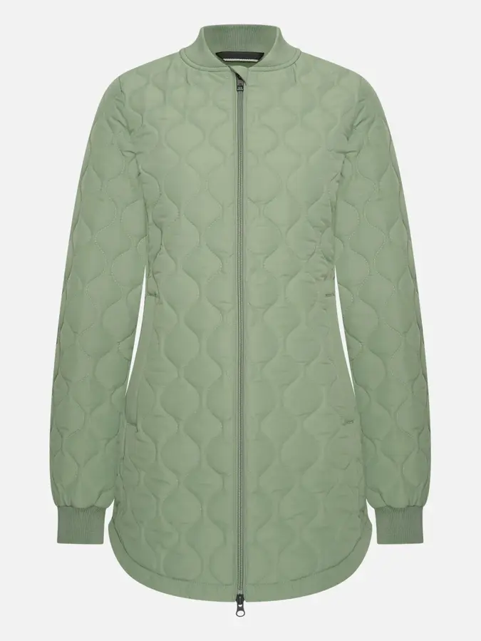 Docini - Parka dames - Human Nature