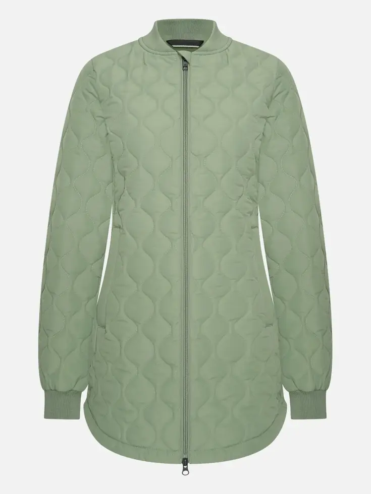 Docini - Parka dames - Human Nature