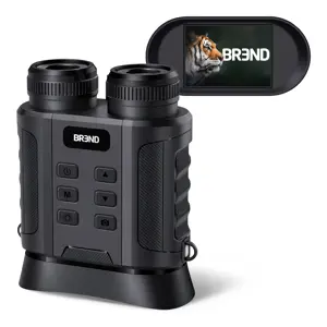 BR-2242 Digitale Verrekijker - 300 Meter