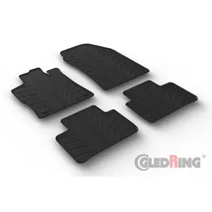 Peugeot 308 III SW 2021- Rubbermatten - Gledring